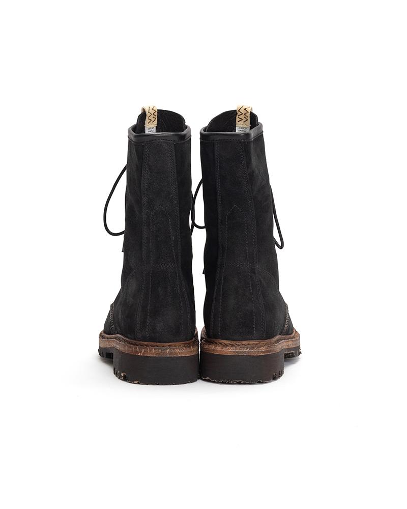 SCOUT MOC BOOTS-FOLK | Visvim Official North American Web Store